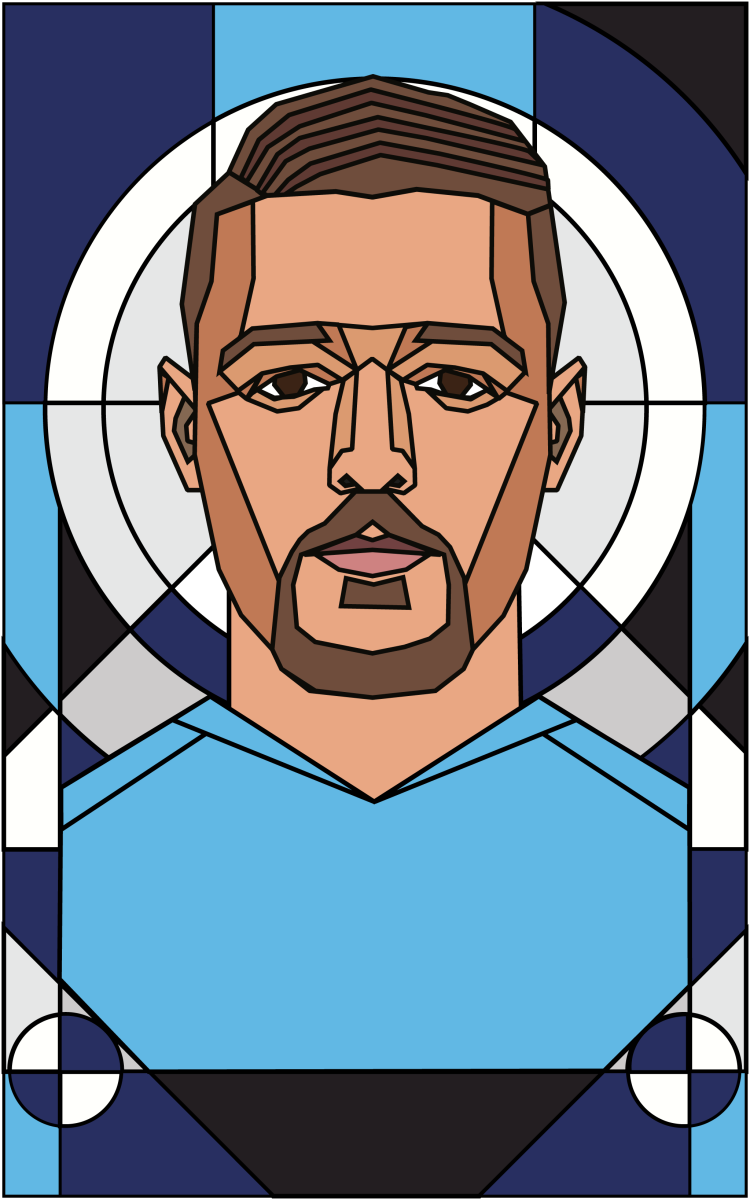 他注重团队 他注重团队