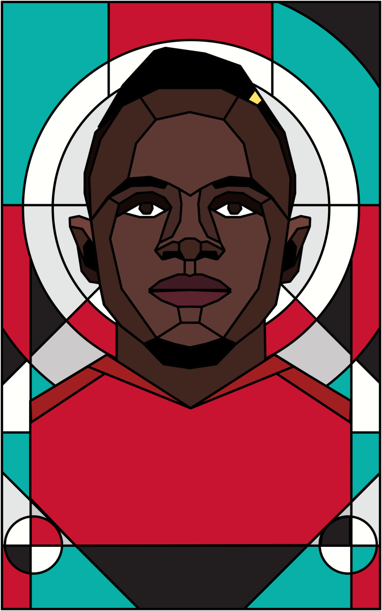 和相关人士 和相关人士