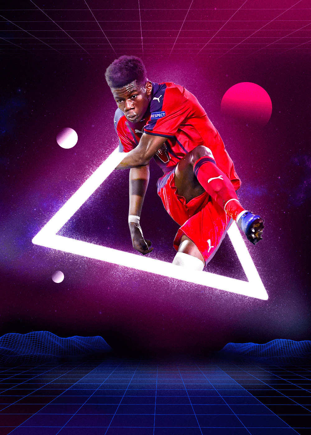 夺冠的辉煌 夺冠的辉煌