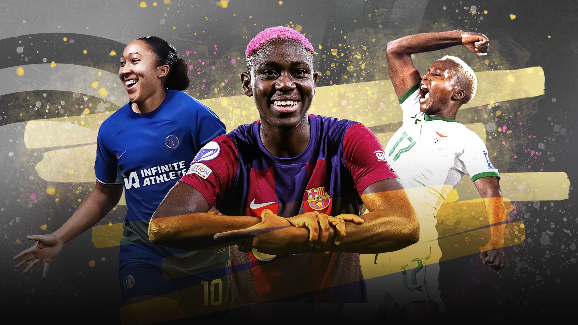 他们的表现 他们的表现