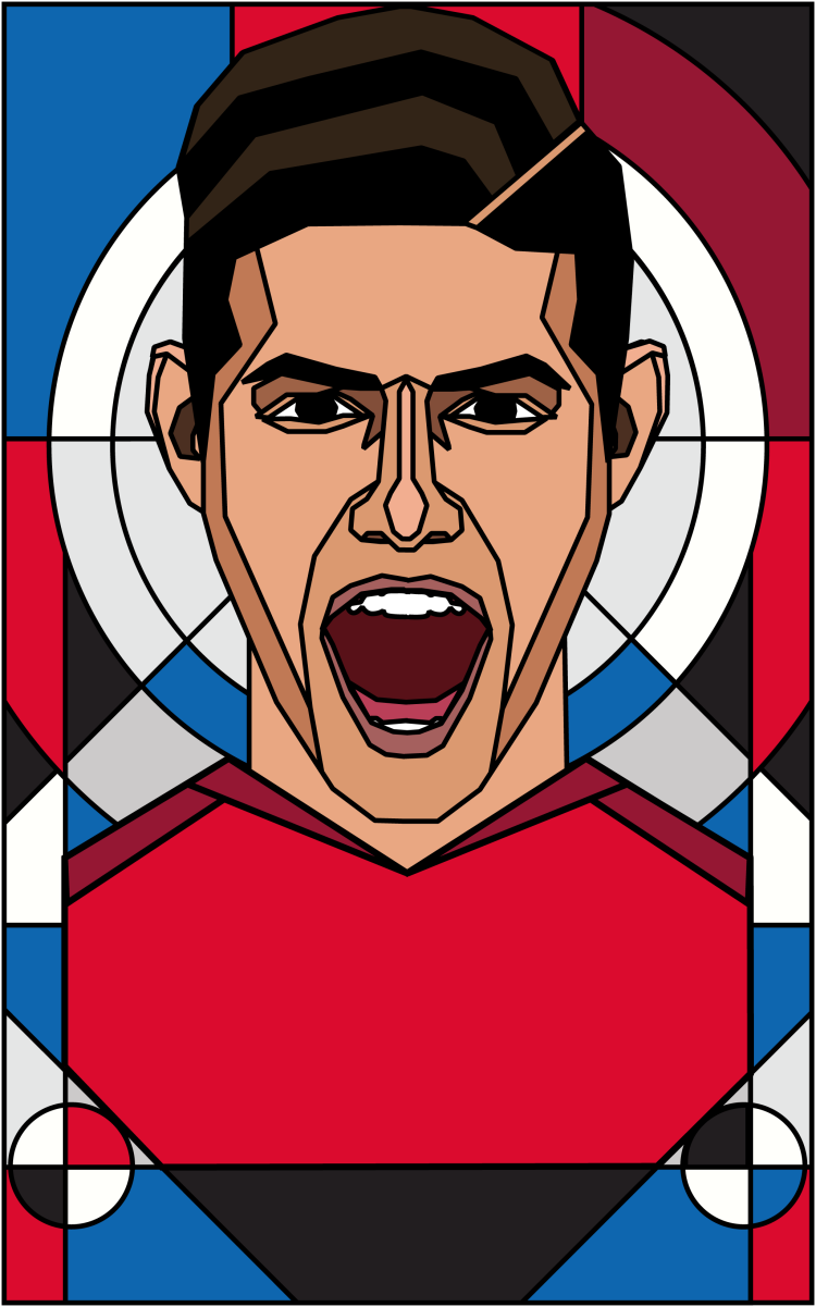 球场内外紧 球场内外紧