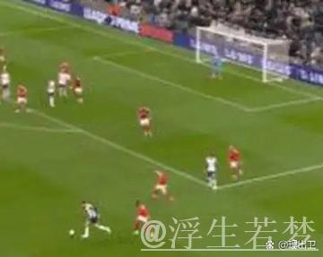 热刺7战仅1胜!1-2不敌森林遭赛季双杀 森林止连败升至英超第3 热刺7战仅1胜!1-2不敌森林遭赛季双杀 森林止连败升至英超第3