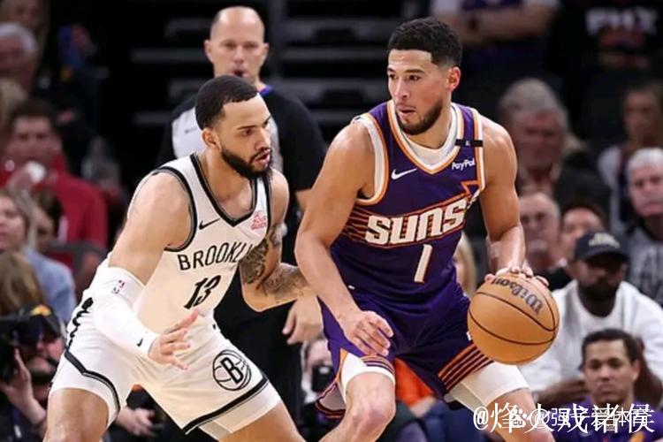 马丁狂砍30分篮网击败太阳豪取3连胜 独行侠轻松战胜尼克斯