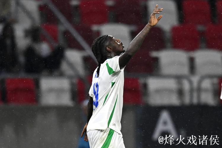 欧国联-弗拉泰西与基恩破门 意大利2-1战胜以色列